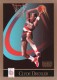 1990-91 SkyBox #233 Clyde Drexler