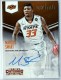 2015-16 Panini Contenders Draft Picks Alumni Ink #14 Marcus Smart SSP