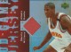 2006-07 UD Reserve Game Jerseys #MW Marvin Williams