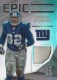 2015 Spectra Epic Legends Materials #LMMS Michael Strahan