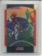 2004-05 Bowman Chrome Refractors #11 T.J. Ford - Quantity: 1 - Owned by: middit 