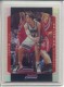 2004-05 Bowman Chrome Refractors #16 Pau Gasol - Quantity: 1 - Owned by: middit 