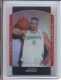 2004-05 Bowman Chrome Refractors #18 Kenyon Martin - Quantity: 1 - Owned by: middit 