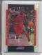 2004-05 Bowman Chrome Refractors #19 Jamal Crawford - Quantity: 1 - Owned by: middit 