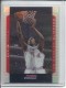 2004-05 Bowman Chrome Refractors #20 Elton Brand - Quantity: 1 - Owned by: middit 