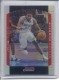 2004-05 Bowman Chrome Refractors #24 Andre Miller - Quantity: 1 - Owned by: middit 