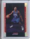 2004-05 Bowman Chrome Refractors #40 Steve Francis - Quantity: 1 - Owned by: middit 