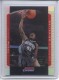 2004-05 Bowman Chrome Refractors #62 James Posey