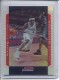 2004-05 Bowman Chrome Refractors #74 Marquis Daniels