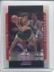 2004-05 Bowman Chrome Refractors #78 Luke Ridnour