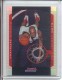 2004-05 Bowman Chrome Refractors #83 Richard Jefferson