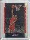 2004-05 Bowman Chrome Refractors #84 Maurice Taylor