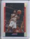 2004-05 Bowman Chrome Refractors #91 Caron Butler
