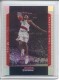 2004-05 Bowman Chrome Refractors #97 Darius Miles