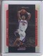 2004-05 Bowman Chrome Refractors #100 Shawn Marion