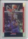 2004-05 Bowman Chrome Refractors #105 Mike Sweetney