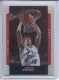 2004-05 Bowman Chrome Refractors #109 Gordan Giricek