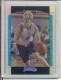 2004-05 Bowman Chrome Refractors #114 Matt Freije