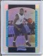 2004-05 Bowman Chrome Refractors #127 Tim Pickett - Quantity: 1 - Owned by: middit 