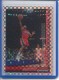2005-06 Bowman Chrome X-Fractors #3 Baron Davis - Quantity: 1 - Owned by: middit 