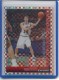 2005-06 Bowman Chrome X-Fractors #94 Beno Udrih - Quantity: 1 - Owned by: middit 