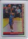 2005-06 Bowman Chrome Refractors #5 Caron Butler - Quantity: 1 - Owned by: middit 