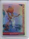 2005-06 Bowman Chrome Refractors #6 Marcus Camby - Quantity: 1 - Owned by: middit 