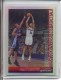 2005-06 Bowman Chrome Refractors #16 Peja Stojakovic - Quantity: 1 - Owned by: middit 