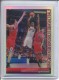 2005-06 Bowman Chrome Refractors #33 Larry Hughes - Quantity: 1 - Owned by: middit 