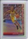 2005-06 Bowman Chrome Refractors #60 Ray Allen - Quantity: 1 - Owned by: middit 