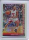 2005-06 Bowman Chrome Refractors #72 Damon Jones - Quantity: 1 - Owned by: middit 