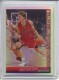 2005-06 Bowman Chrome Refractors #89 Mike Dunleavy - Quantity: 1 - Owned by: middit 