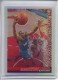 2005-06 Bowman Chrome Refractors #102 Gilbert Arenas - Quantity: 1 - Owned by: middit 