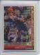 2005-06 Bowman Chrome Refractors #107 Devin Harris - Quantity: 1 - Owned by: middit 