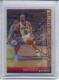 2005-06 Bowman Chrome Refractors #108 Tony Parker - Quantity: 1 - Owned by: middit 