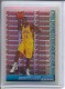 2005-06 Bowman Chrome Refractors #140 Marvin Williams - Quantity: 1 - Owned by: middit 