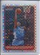2006-07 Bowman Chrome X-Fractors #11 Carmelo Anthony - Quantity: 1 - Owned by: middit 