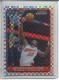 2006-07 Bowman Chrome X-Fractors #92 Emeka Okafor - Quantity: 1 - Owned by: middit 