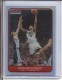 2006-07 Bowman Chrome Refractors #19 David West