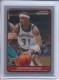 2006-07 Bowman Chrome Refractors #25 Ricky Davis
