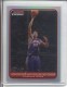 2006-07 Bowman Chrome Refractors #27 Amar'e Stoudemire