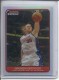 2006-07 Bowman Chrome Refractors #58 Chris Kaman