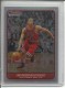 2006-07 Bowman Chrome Refractors #66 Chris Duhon