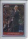 2006-07 Bowman Chrome Refractors #113 Jim Calhoun CO - Quantity: 1 - Owned by: middit 