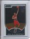 2007-08 Bowman Chrome #141 Josh McRoberts