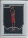 2007-08 Bowman Chrome #160 Brandan Wright