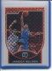 2007-08 Bowman Chrome X-Fractors #14 Jameer Nelson - Quantity: 1 - Owned by: middit 