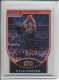 2007-08 Bowman Chrome Refractors #54 Kyle Korver - Quantity: 1 - Owned by: middit 