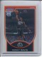 2007-08 Bowman Chrome Refractors #69 Ricky Davis - Quantity: 1 - Owned by: middit 