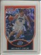2007-08 Bowman Chrome Refractors #73 Mehmet Okur - Quantity: 1 - Owned by: middit 